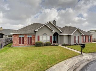 109 Mared Ct, Lafayette, LA 70506