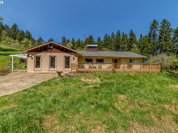 28149 Briggs Hill Rd, Eugene, OR 97405