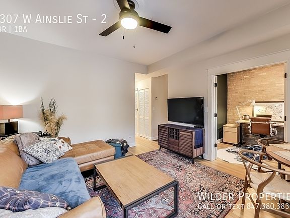 4th image of 3307 W Ainslie St #2