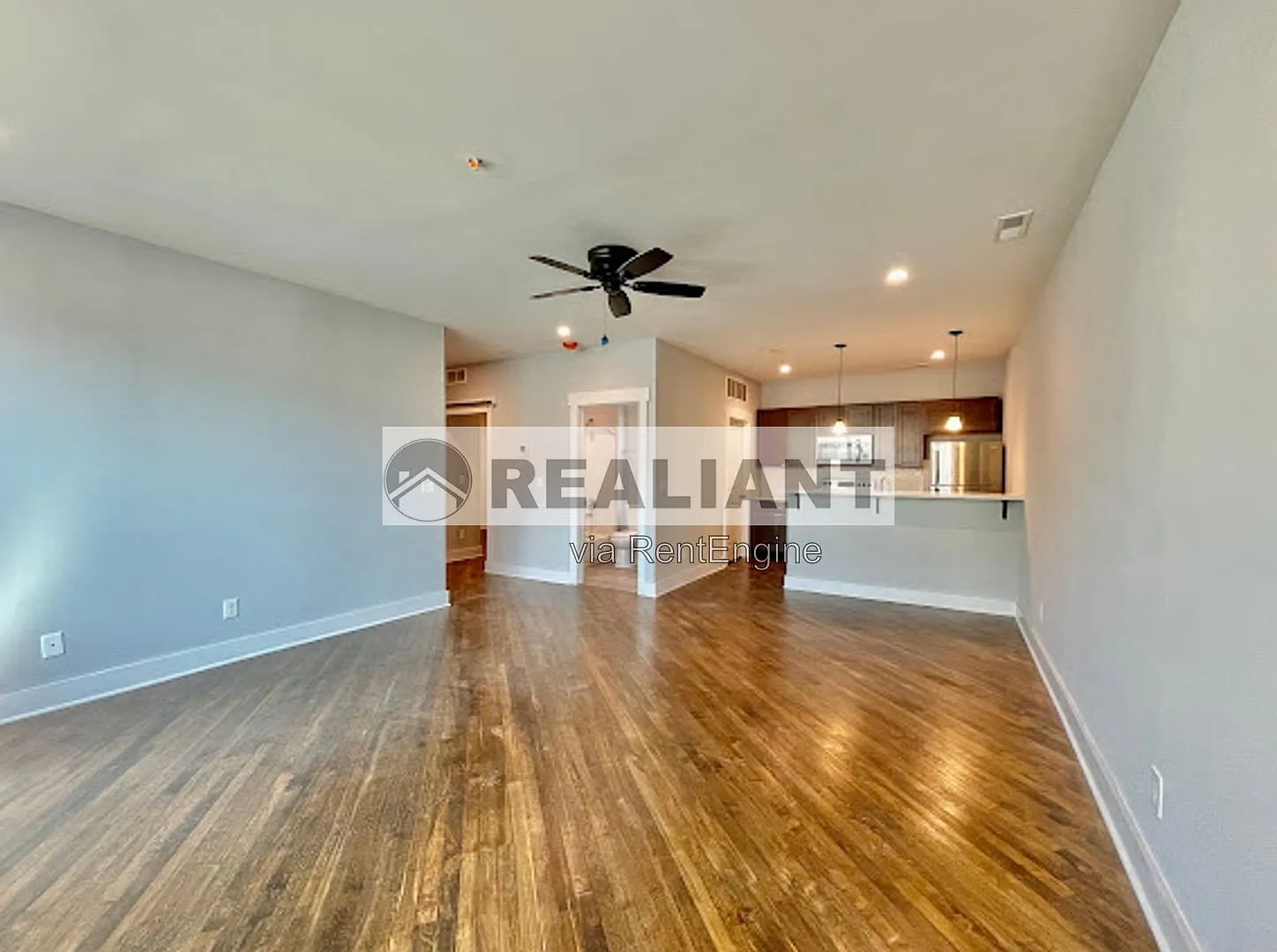 1 bed, 1.0 bath, $1,045 — Photo 1