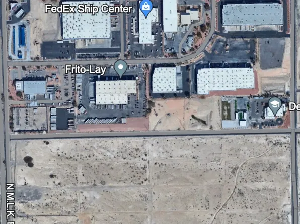 Piper, North Las Vegas, NV 89030