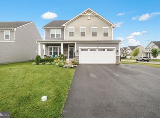 5251 American Beech St, Frederick, MD 21703