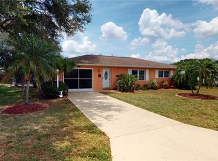 732 Dobell Ter, Pt Charlotte, FL 33948