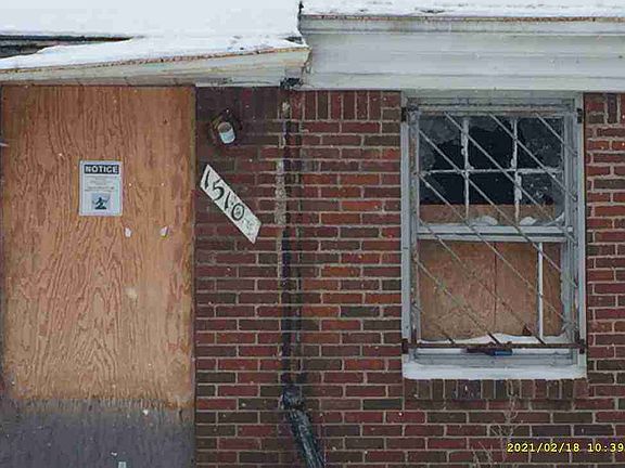 15100 Glenwood