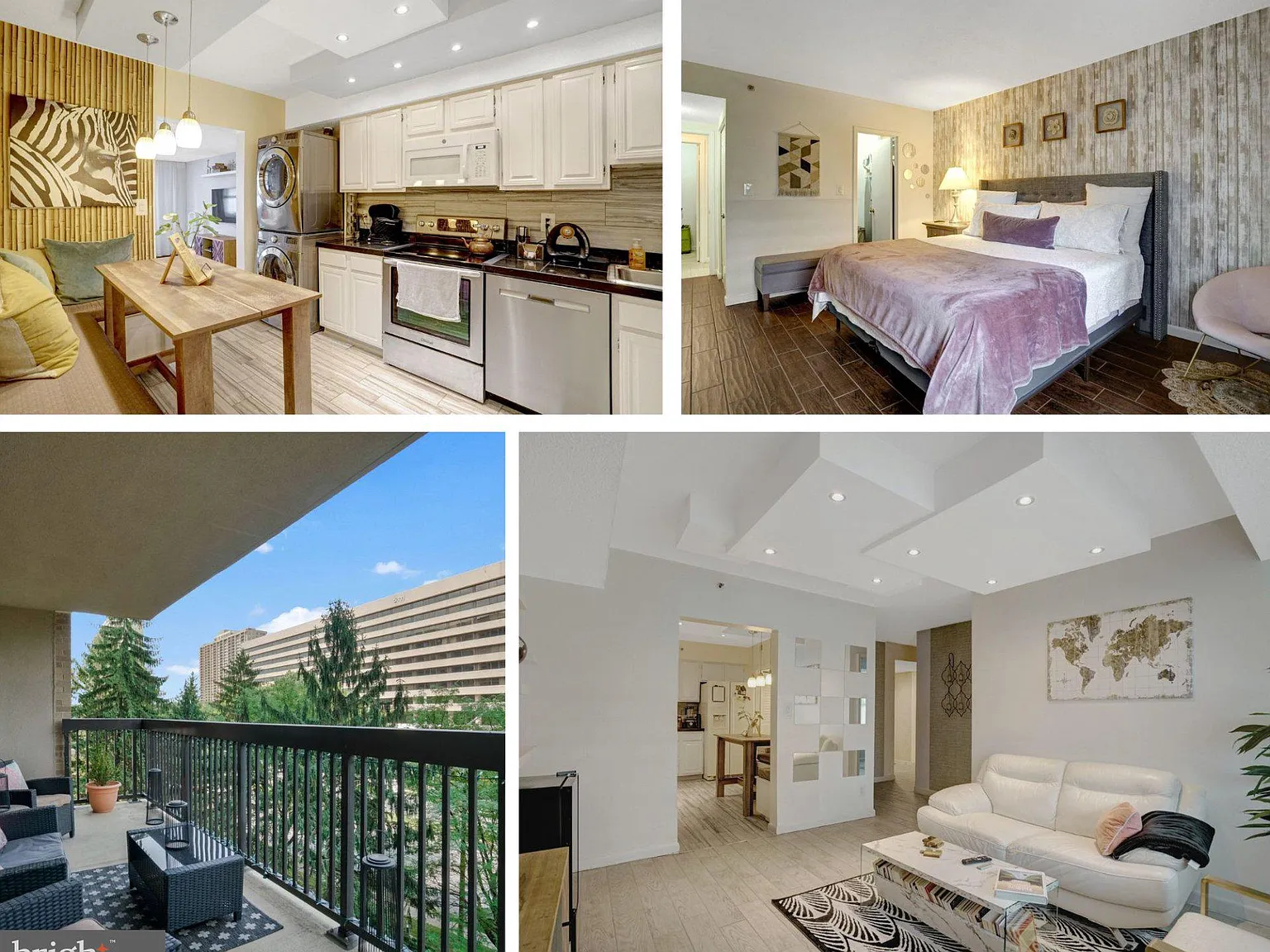 Skyline House Condominium — Photo 1