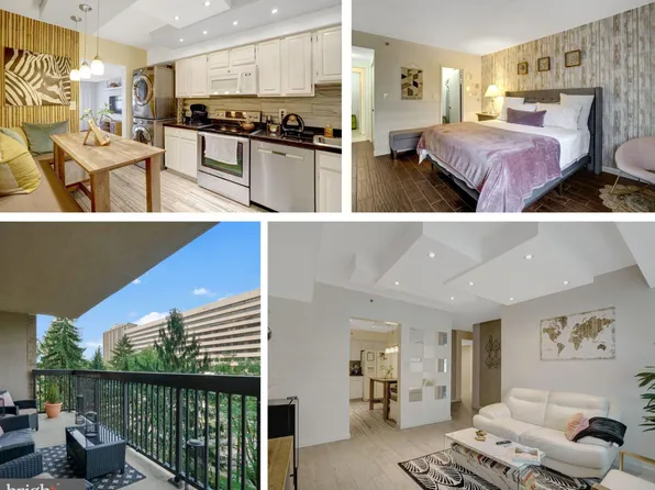 3709 S George Mason Dr, Falls Church, VA