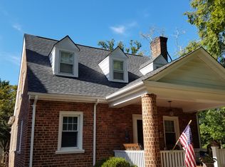 1509 Bellevue Ave, Richmond, VA 23227