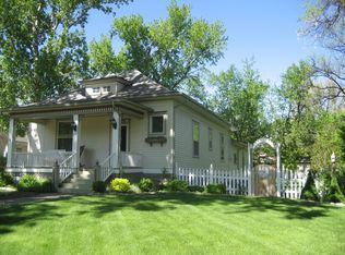 1809 13th Ave, Greeley, CO 80631