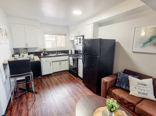 Capri Apartments at Isla Vista, Goleta, CA 93117