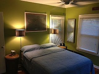 Guest Bedroom
