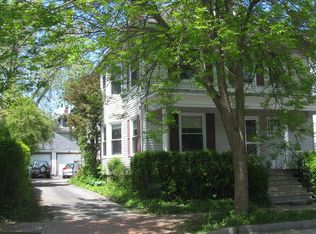 85 William St #1, Portland, ME 04103