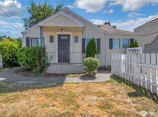 5503 Milwaukee Ave E, Puyallup, WA 98372