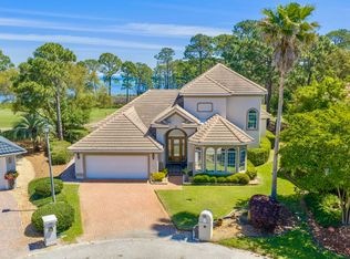 120 Garnet Pl, Destin, FL 32541
