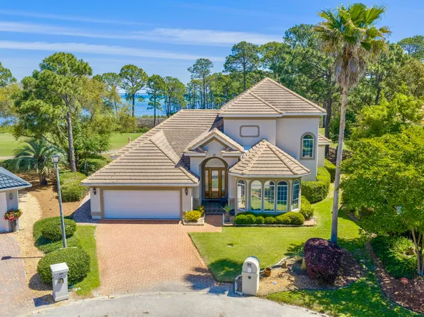 120 Garnet Pl, Destin, FL 32541
