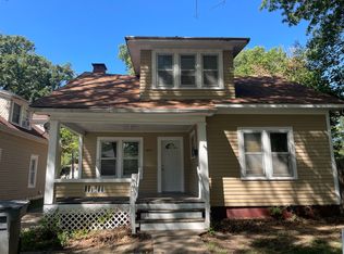 1415 Neosho St, Emporia, KS 66801