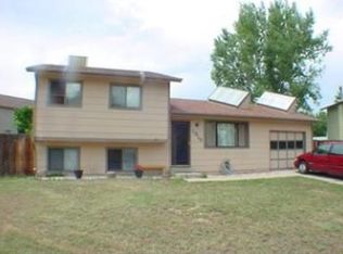 1915 Altura Blvd, Aurora, CO 80011