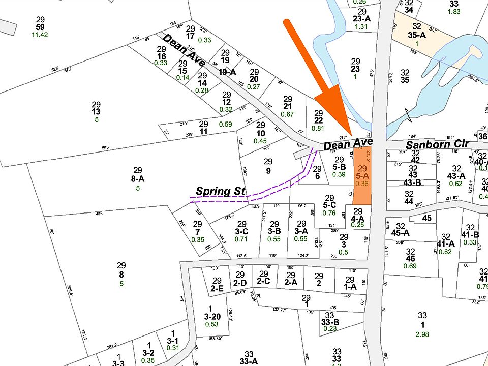 2nd image of Main St