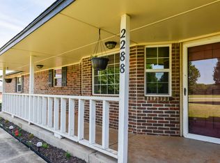 2288 Mary Anna Rd NE, Piedmont, OK 73078