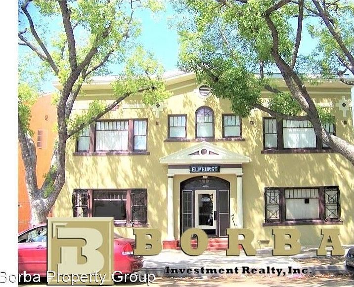 1st image of 635 Elm Ave APT 8