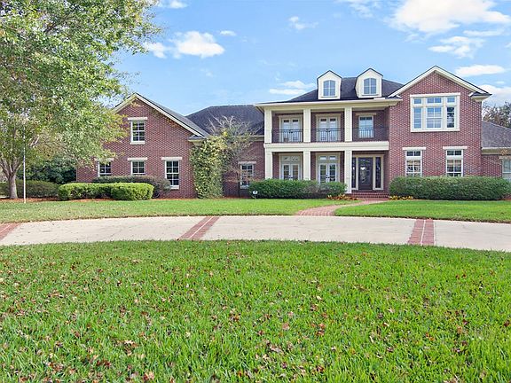 Welcome Home!