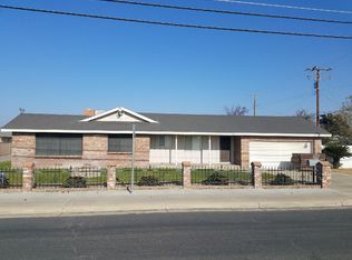 1860 W Henderson Ave #A, Porterville, CA 93257