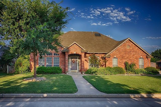 Beautiful Traditional Home