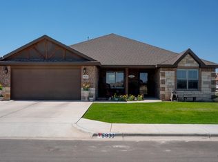 5930 96th St, Lubbock, TX 79424