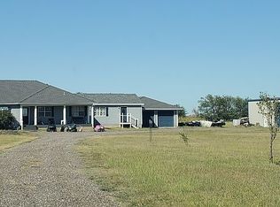 16745 36th, El Reno, OK 73036