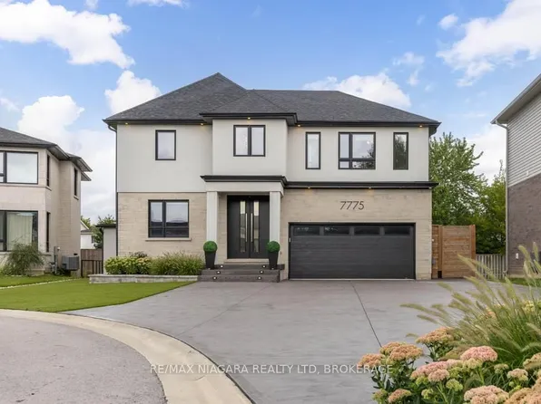 7775 Secretariat Ct, Niagara Falls, ON L2H 3V3