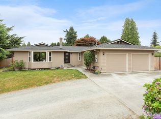 155 N Section St, Burlington, WA