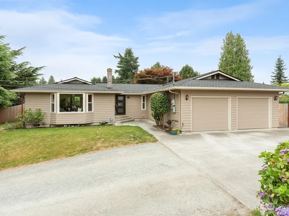 155 N Section Street, Burlington, WA 98233