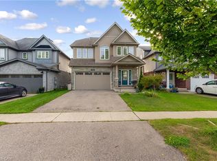 56 Smiths Creek Dr, Wilmot, ON N3A0B3