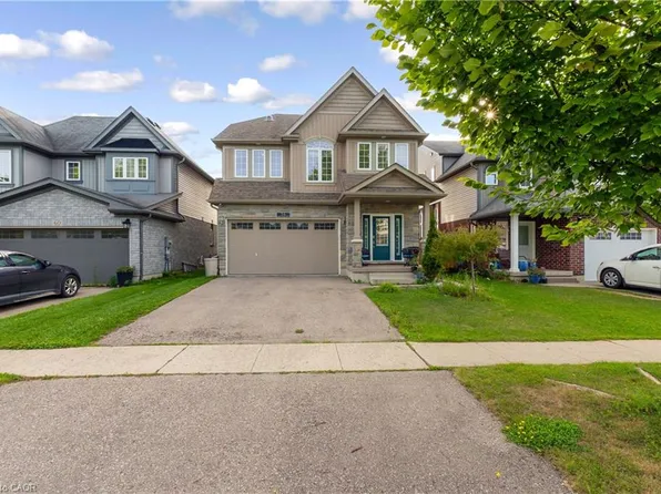 56 Smiths Creek Dr, Wilmot, ON N3A 0B3