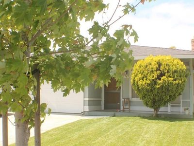 1749 Klamath Dr, Salinas, CA, 93906