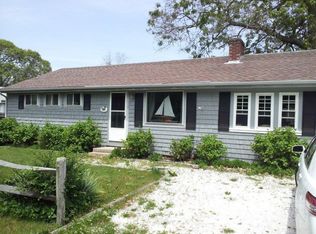 30 Marston Ave, Hyannis Pt, MA 02647