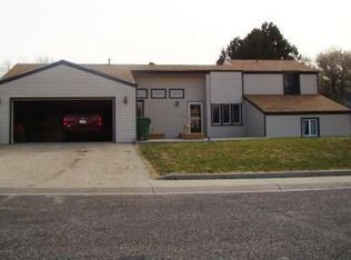 1125 Wheatridge Rd, Colby, KS 67701