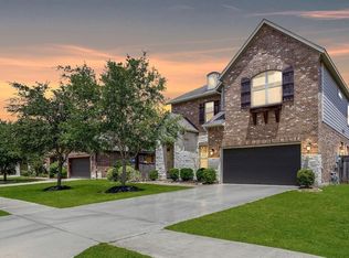 2597 Sunshade Ct, Pearland, TX 77584