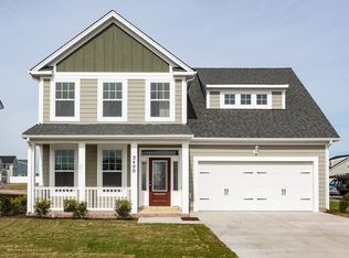 3400 Symonds Way, Elizabeth City, NC 27909