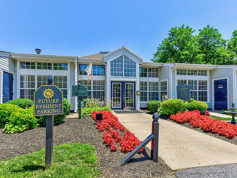 Woodmill Apartments — Photo 17