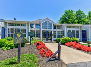 Woodmill Apartments, Dover, DE 19904