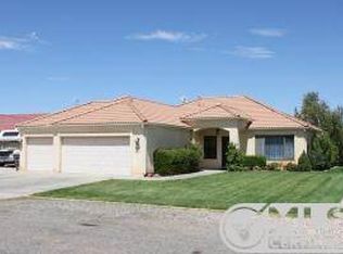 813 E Vermillion Ave, St George, UT 84790