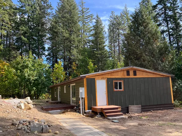 23000 Brown Rd, Leavenworth, WA 98826
