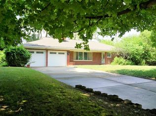 13910 Trinkle Rd, Chelsea, MI 48118