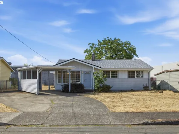 2270 Hoyt St SE, Salem, OR 97302