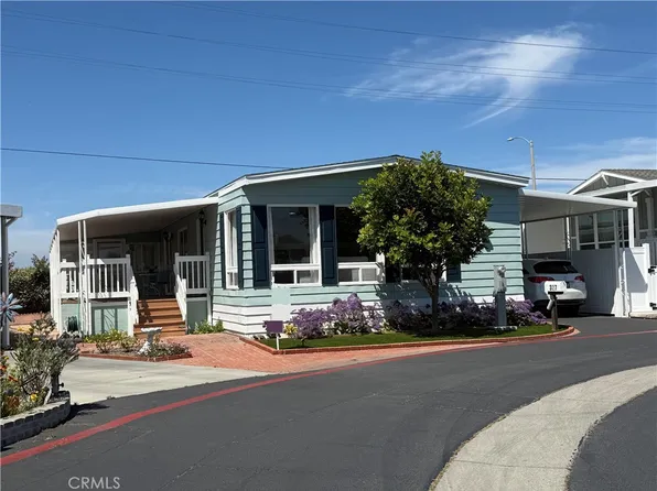 16222 Monterey Ln Space 327, Huntington Beach, CA 92649