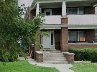 2244 La Salle Ave, Niagara Falls, NY 14301
