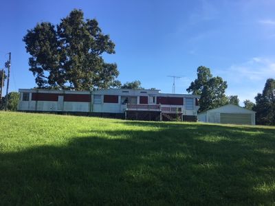 3514 Eggners Ferry Rd, Benton, KY, 42025
