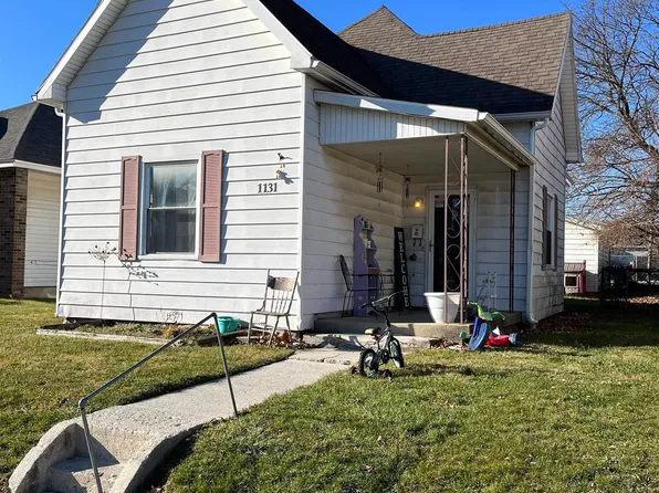 1131 S Bell St, Kokomo, IN 46902