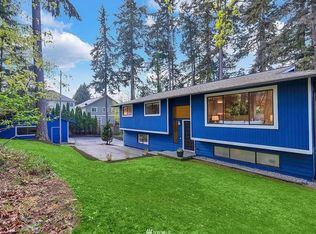 9550 132nd Avenue SE, Renton, WA 98059