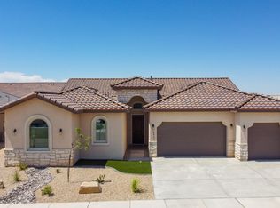 3907 Heartland, Las Cruces, NM 88012